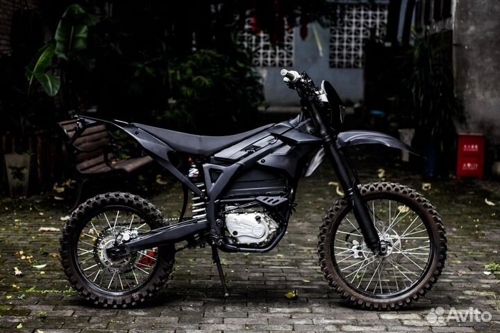 Электрокросс surron Storm Bee