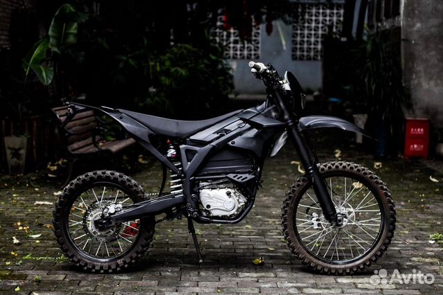 Электрокросс surron Storm Bee