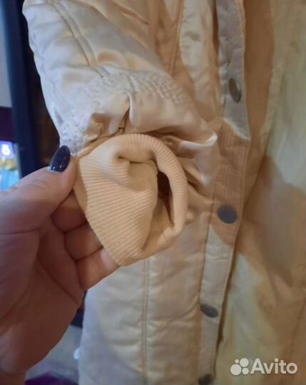 Куртка женская зима