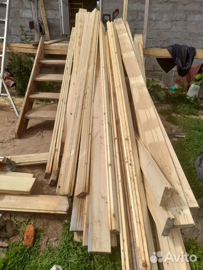 Шпунтованная доска для пола