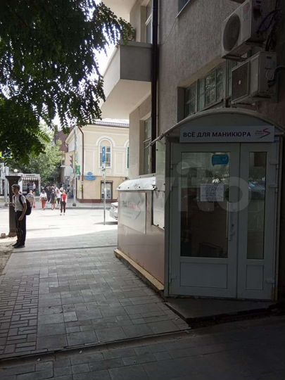 Торг. площадь, центр, Чехова, 64.1 м²