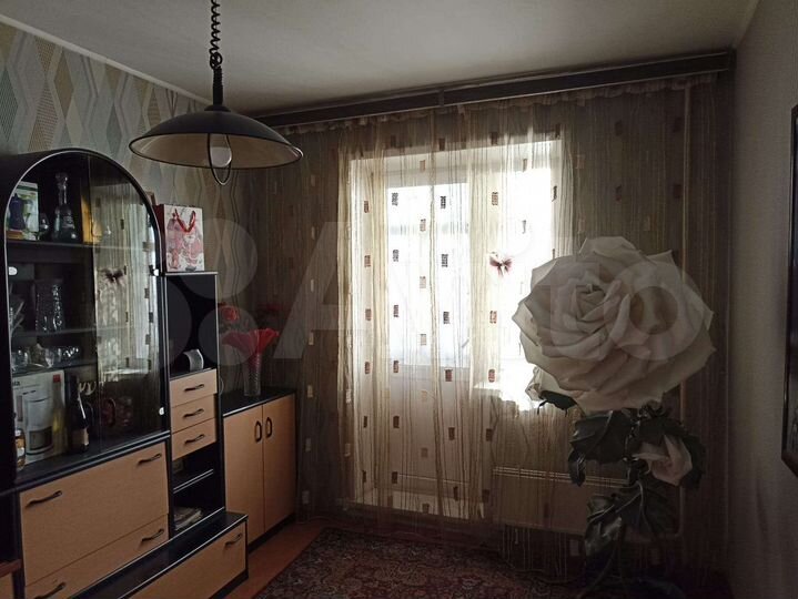 4-к. квартира, 79 м², 2/9 эт.