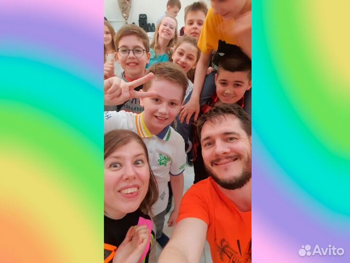 Супер Выпускные 2024 - Ведущие - Аниматоры