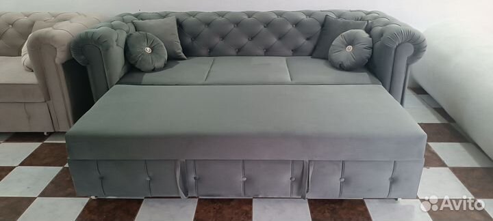 Диван честор