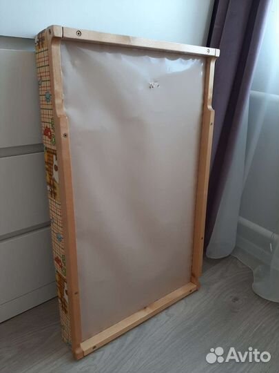 Пеленальная доска