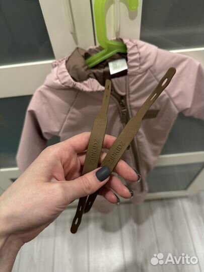 Комбинезон Zipkidz 74