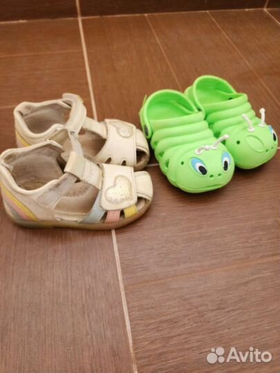 Вещи пакетом на девочку 86-102