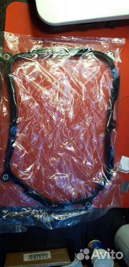 Прокладка АКПП VW 01М325429