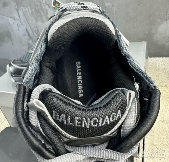 Balenciaga Runner