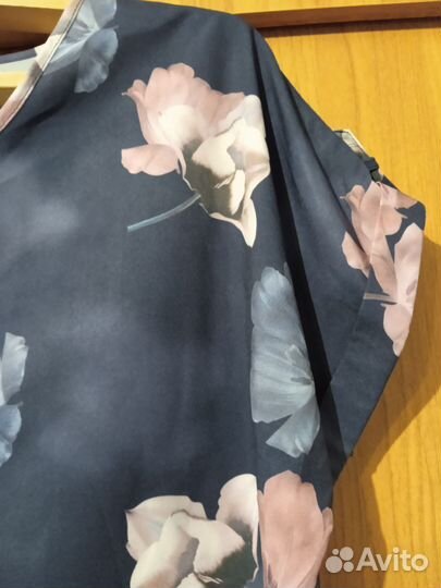 Блузка женская 54