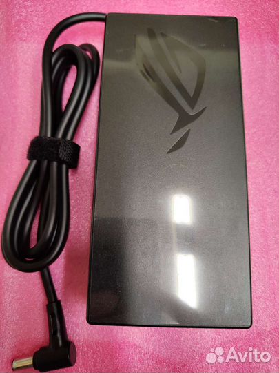 Блок питания Asus 20v 12a 240w