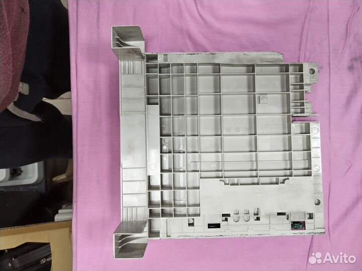 JC97-02393A 022N02381 Дуплекс в сборе