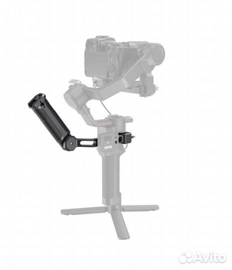 Ручка для стабилизаторов DJI RS 2/RSC 2 3028B