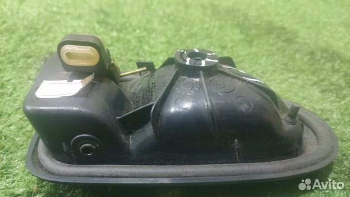 Ручка двери внутренняя передняя правая Renault