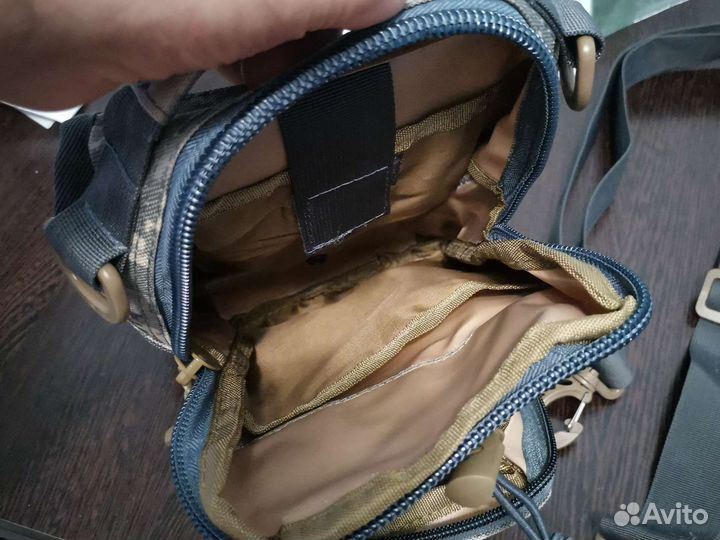 Подсумок тактический