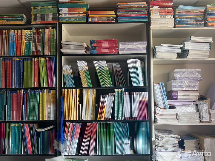 Б у и новые учебники 1 2 3 4 5 6 7 8 9 10 класс