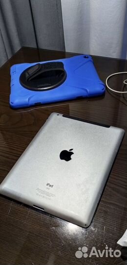 iPad 2 64
