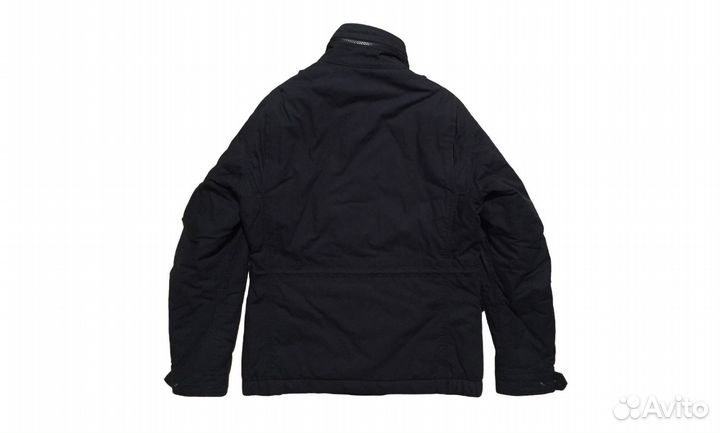 Куртка Number (N)ine Military Jacket