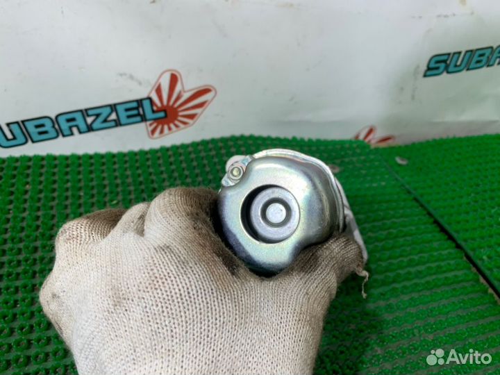 Стартер АКПП Subaru Forester SG