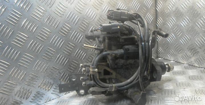 Тнвд дизельный ford ranger 1 13020-485-22798