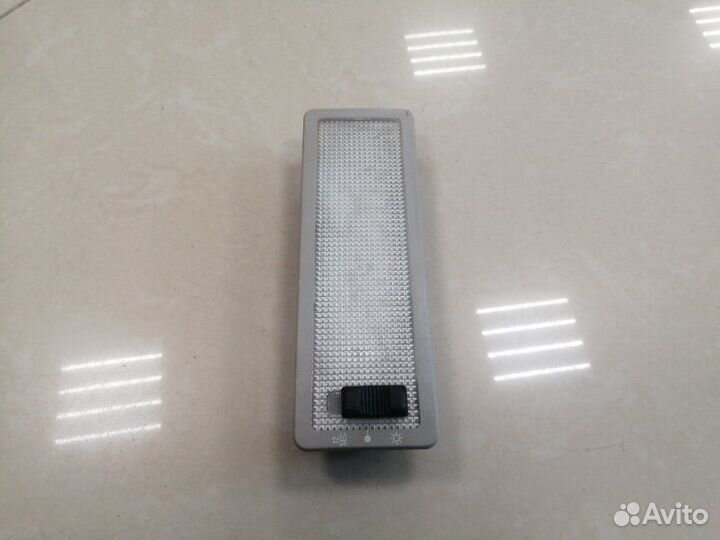 Плафон подсветки салона Ford Mondeo 2000