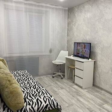 Комната 12 м² в 5-к., 5/5 эт.