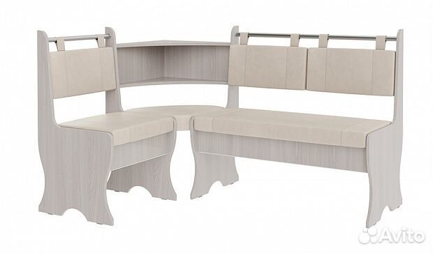 Кухонный уголок