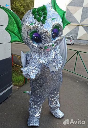 Дед Мороз и Снегурочка на дом