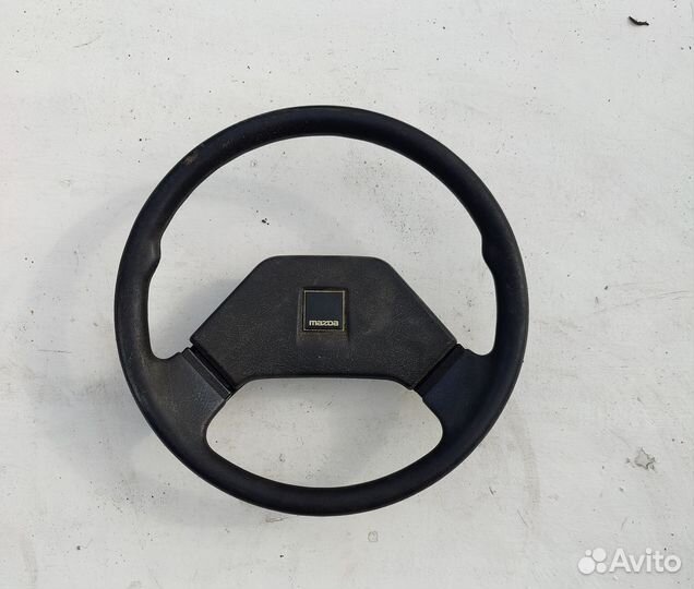 Руль mazda 323 BF