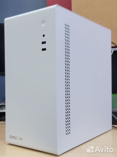 Офисный компьютер Core i3 10th/16gb/1tb