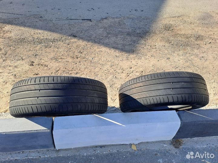 Michelin Primacy 3 215/55 R17