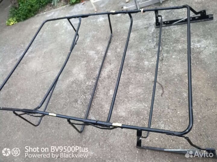 Механизм для дивана Французская раскладушка