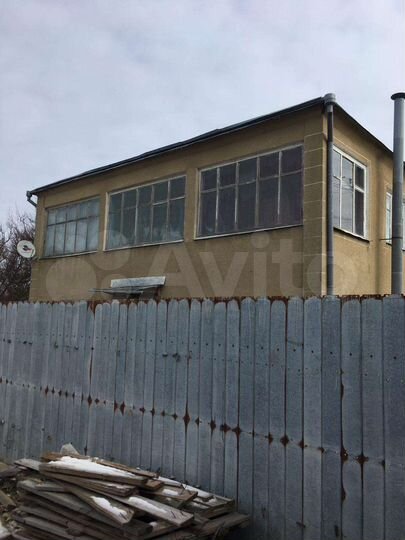 Дом 169,6 м² на участке 13 сот.