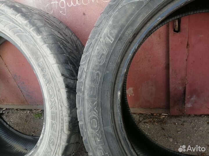 Aeolus Allroads S+ 265/50 R20