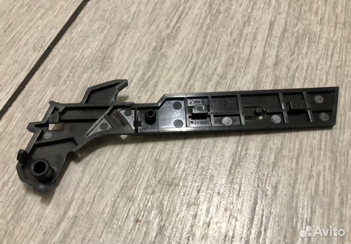 Направляющая картриджа HP RC1-3539