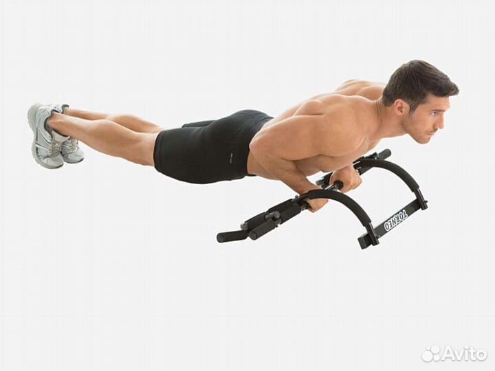 Турник 3 в 1 torneo / могу привезти