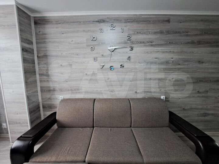 1-к. квартира, 47 м², 2/8 эт.