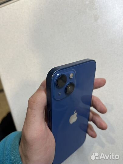 iPhone 13, 128 ГБ