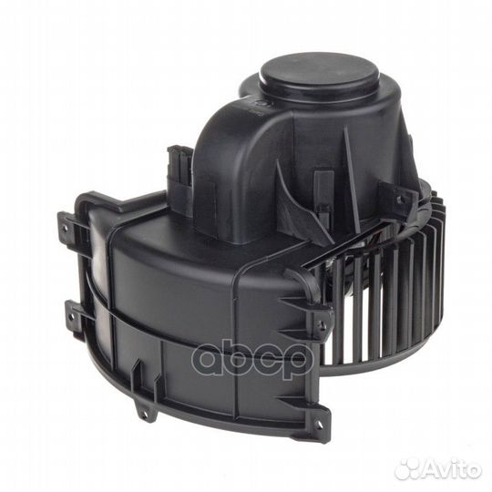 Вентилятор отопителя салона Volkswagen Transporter