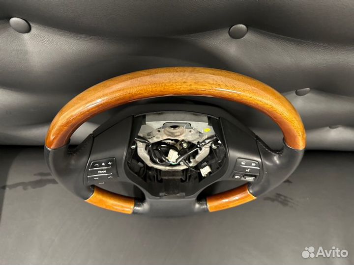Руль Lexus Rx 3 2009-2012