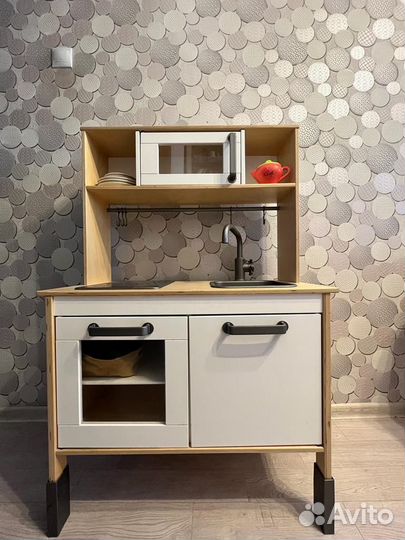 Детская кухня