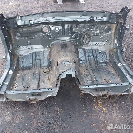 Лексус Gs430 ланжерон передний