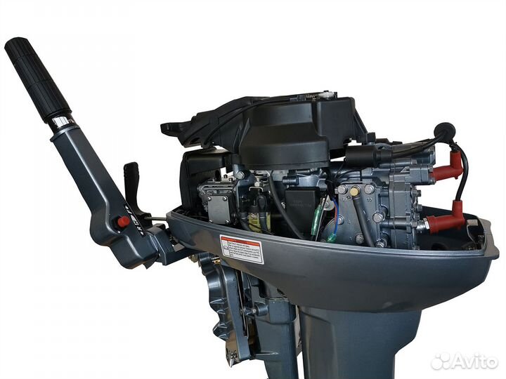 Лодочный мотор Tarpon OTH 9.9S Рассрочка