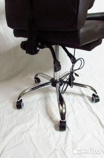 Кресло компьютерноe офисное. Кресло офисное. Вибро