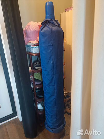 Гелиевый баллон 40 л