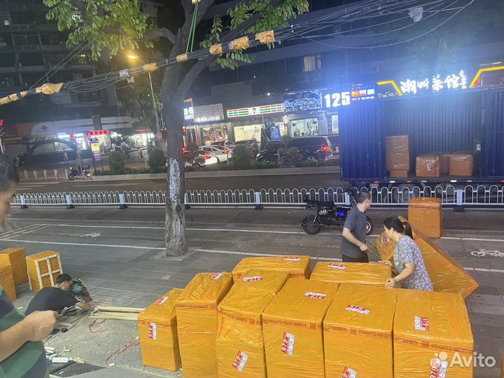 Посредник в Китае товары оптом