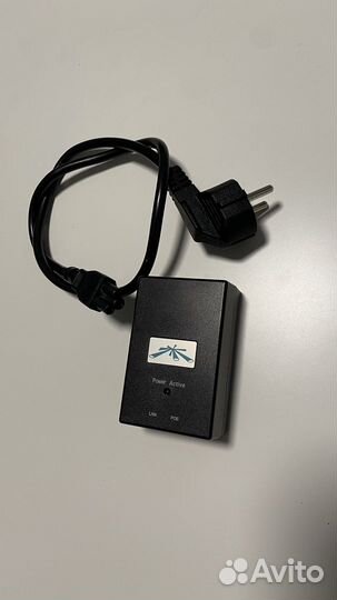 POE инжектор Ubiquiti GP-B480-050