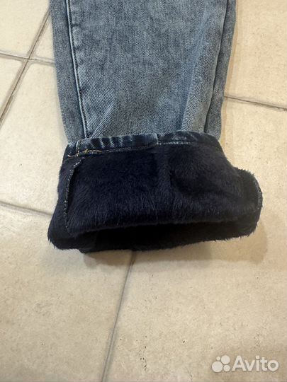 Продаю детские джинсы Play today