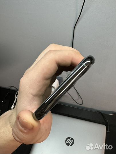 iPhone 11 Pro Max, 256 ГБ