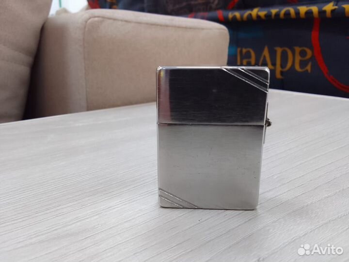 Zippo Jim Beam replica 1935 оригинал 2011г